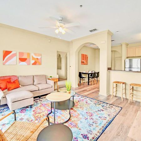 2Br Condo With Hot Tub And Pool, Near Disney! Orlando Extérieur photo