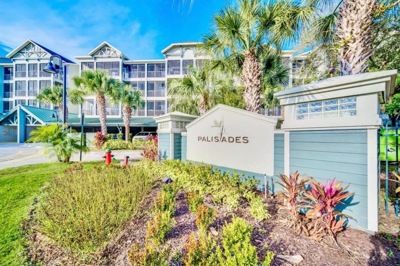 2Br Condo With Hot Tub And Pool, Near Disney! Orlando Extérieur photo